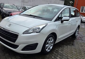 Peugeot 5008 240.000 km 3.990 &euro; Saarlouis 66740