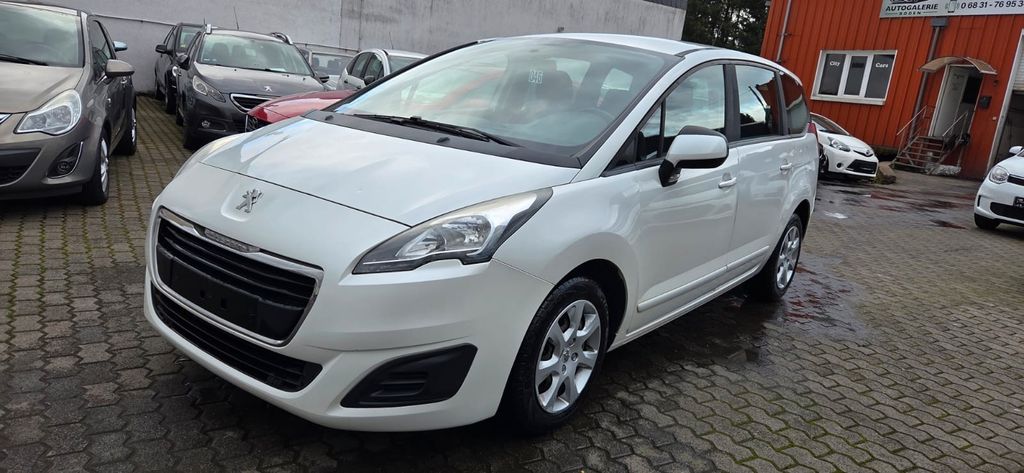 Peugeot 5008 240.000 km 3.990 &euro; Saarlouis 66740