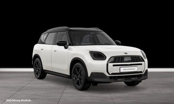 Gebrauchte Mini Countryman