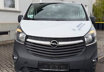 Opel Vivaro 248.720 km 5.490 &euro; Saarlouis 66740