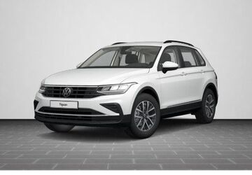 VW Tiguan 79.615 km 25.490 &euro; Homburg 66424