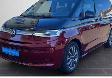 VW T7 Multivan 20.460 km 52.900 &euro; Saarbrücken 66121
