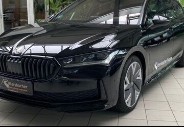 Skoda Superb 3.000 km 56.990 &euro; Saarbrücken 66130