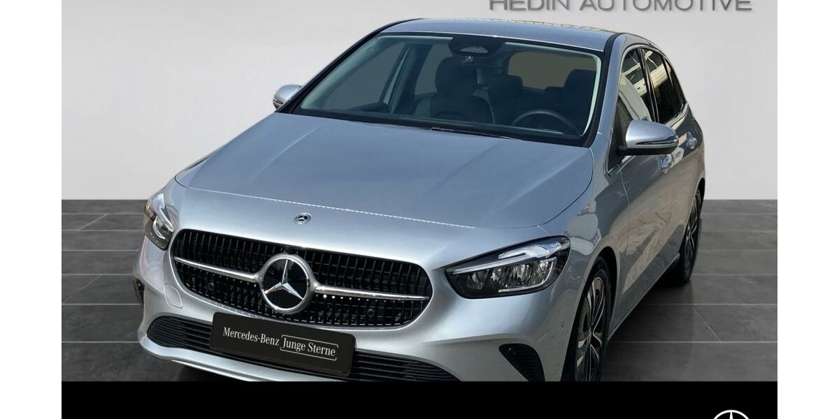 Mercedes-Benz B 200 5.836 km 33.240 &euro; Saarbrücken 66117