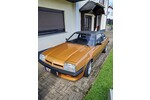Opel Manta B 145.000 km 15.499 &euro; Neunkirchen 66538