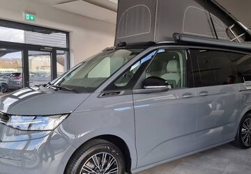VW T7 California 26.000 km 62.900 &euro; Nalbach 66809