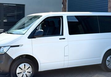 VW T6 Transporter 159.500 km 18.999 &euro; Saarlouis-Lisdorf 66740
