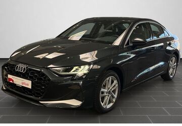 Audi A3 27.733 km 29.990 &euro; Saarbrücken 66115