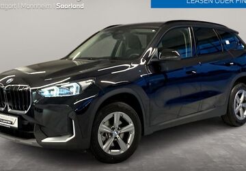 BMW X1 15.100 km 36.960 &euro; Saarbrücken 66121