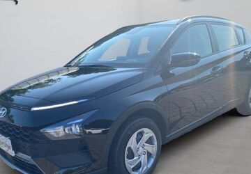 Hyundai BAYON 1.890 km 20.990 &euro; Schiffweiler 66578