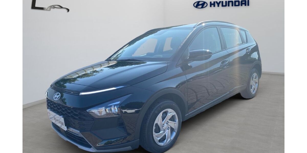 Hyundai BAYON 1.890 km 20.990 &euro; Schiffweiler 66578