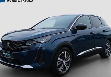 Peugeot 3008 23.000 km 25.900 &euro; Neunkirchen 66539