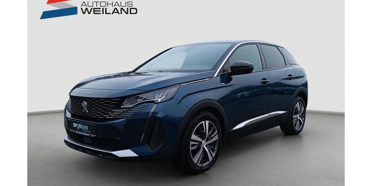 Peugeot 3008 23.000 km 25.900 &euro; Neunkirchen 66539