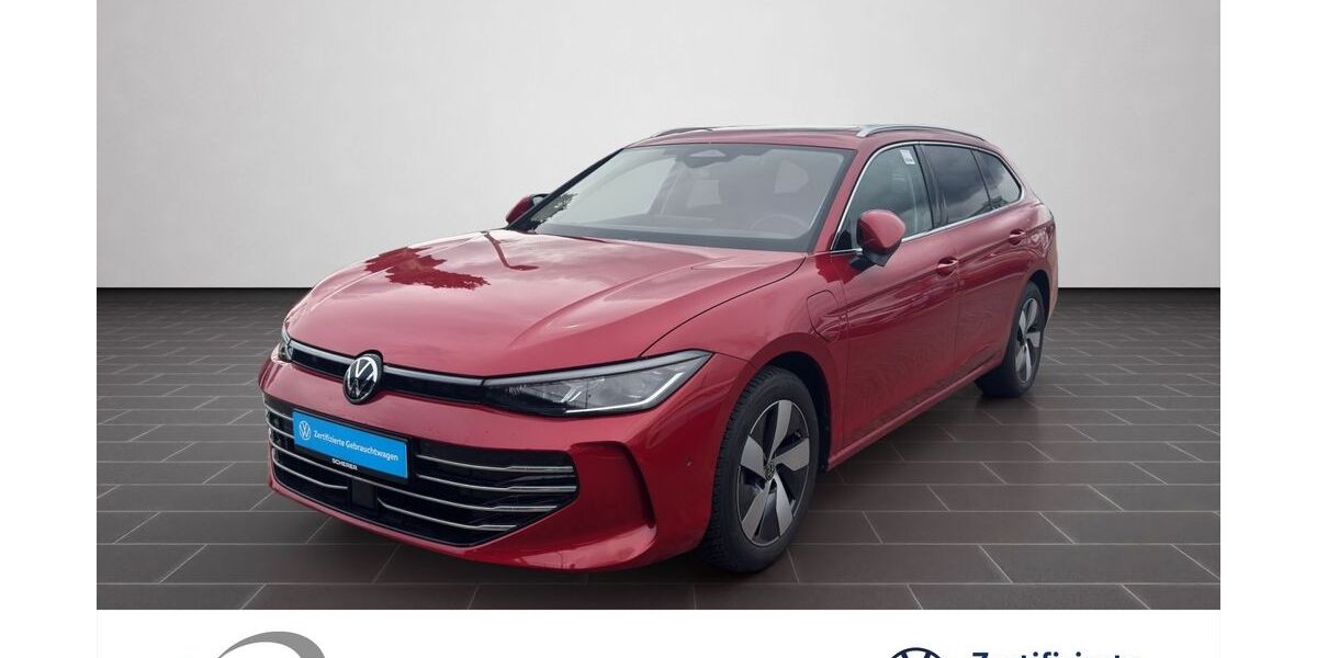 VW Passat Variant 7.800 km 43.990 &euro; Saarbrücken 66115