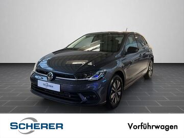 Gebrauchte VW Polo