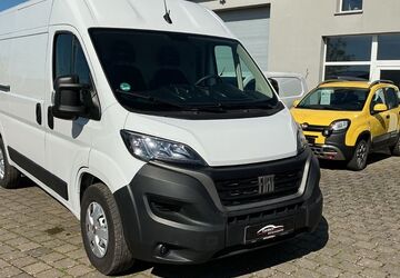 Fiat Ducato 55.426 km 23.499 &euro; Völklingen 66333