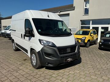Gebrauchte Fiat Ducato