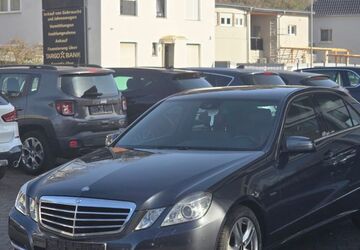 Mercedes-Benz E 350 262.070 km 7.990 &euro; Beckingen 66701