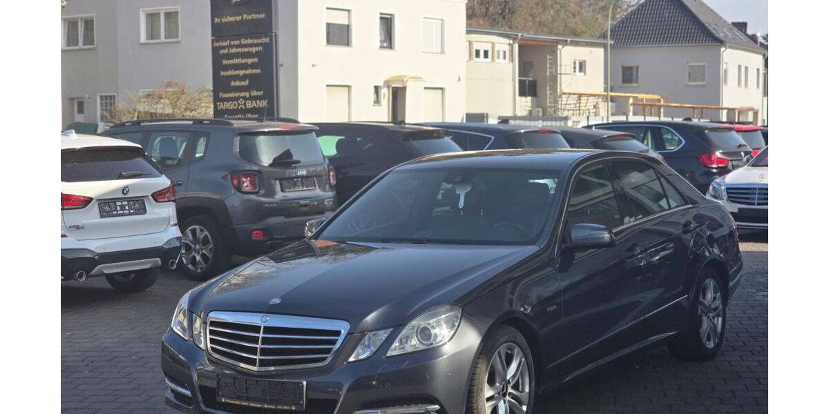 Mercedes-Benz E 350 262.070 km 7.990 &euro; Beckingen 66701