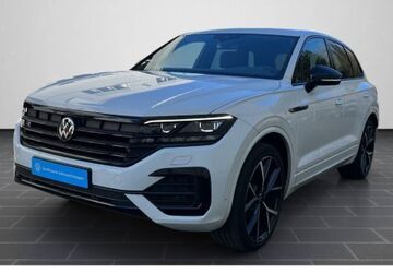 VW Touareg 52.799 km 50.790 &euro; Neunkirchen 66538