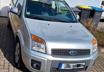 Ford Fusion 66.600 km 4.699 &euro; Völklingen 66333