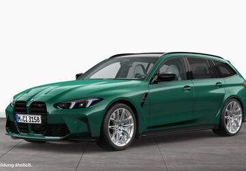 BMW M3 10.700 km 88.990 &euro; Saarbrücken 66121