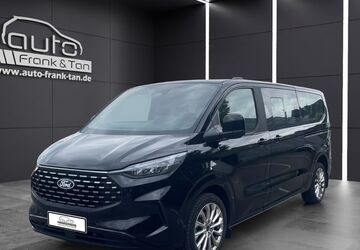 Ford Tourneo Custom 45.000 km 49.999 &euro; Schmelz 66839