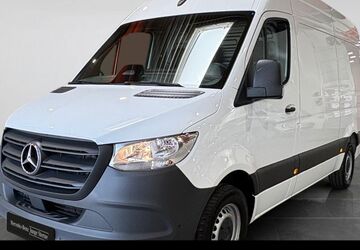 Mercedes-Benz Sprinter 33.700 km 42.590 &euro; Saarbrücken 66117