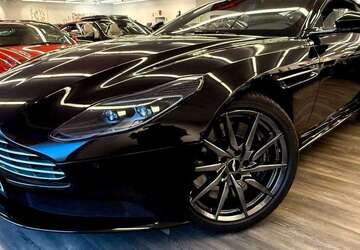 Aston Martin DB11 28.978 km 124.800 &euro; Schwalbach/ Saar 66773