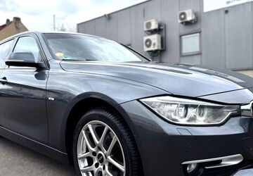 BMW 320 182.000 km 12.800 &euro; Saarbrücken-Altenkessel 66126