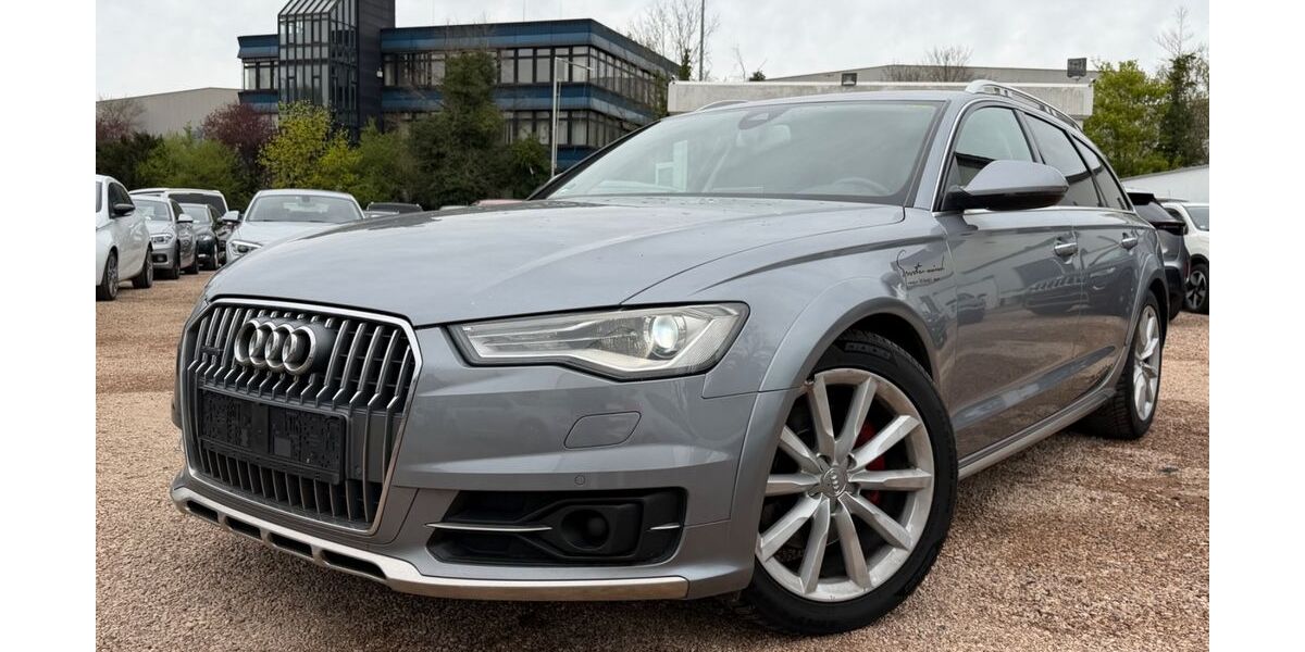 Audi A6 330.000 km 13.300 &euro; Saarlouis 66740