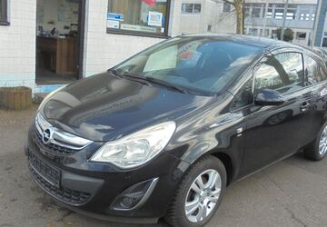 Opel Corsa 198.000 km 2.450 &euro; Dillingen/Saar 66763