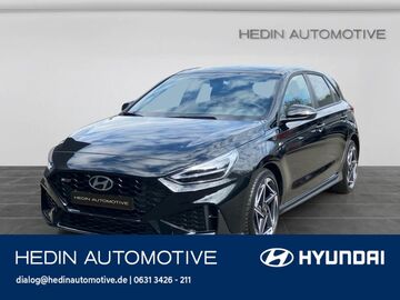 Gebrauchte Hyundai i30