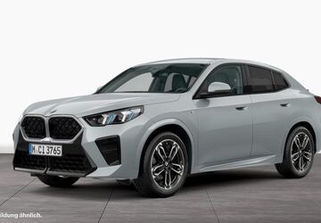 BMW X2 23.660 km 47.690 &euro; Kirkel 66459