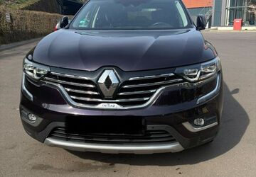 Renault Koleos 78.000 km 18.550 &euro; Eppelborn 66571