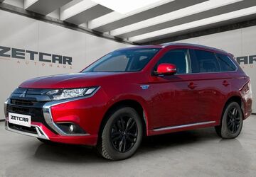 Mitsubishi Outlander 46.951 km 20.900 &euro; Saarbrücken 66271