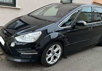 Ford S-Max 235.000 km 6.750 &euro; Saarlouis 66740