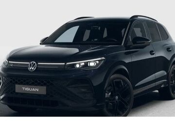 VW Tiguan 10.990 km 48.480 &euro; Neunkirchen 66538