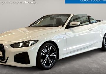 BMW 420 15.690 km 50.960 &euro; Saarbrücken 66121