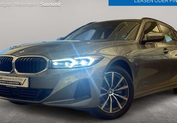 BMW 330 51.515 km 32.803 &euro; Kirkel 66459