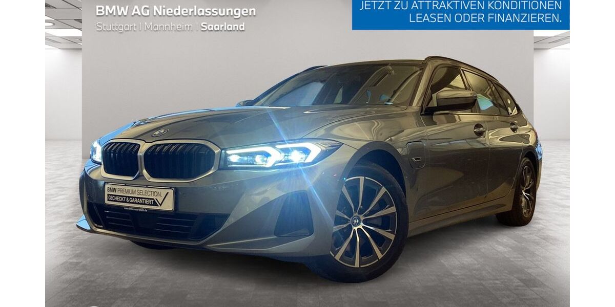 BMW 330 51.515 km 32.803 &euro; Kirkel 66459