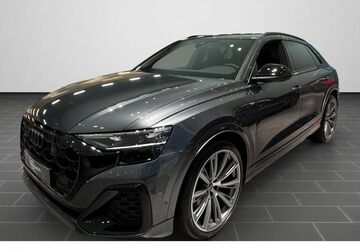 Audi Q8 2.990 km 81.990 &euro; Saarbrücken 66115