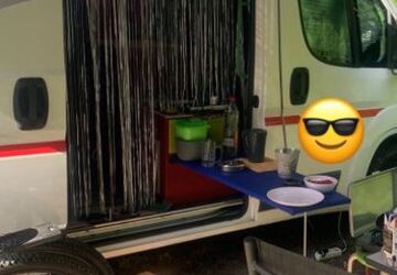 Peugeot Boxer 148.500 km 14.900 &euro; Mandelbachtal 66399