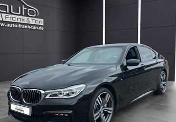 BMW 730 137.650 km 34.899 &euro; Schmelz 66839