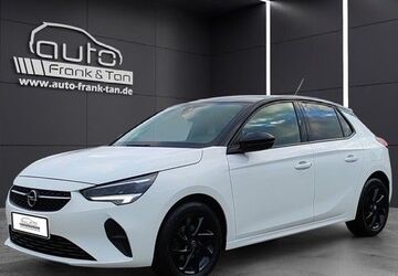 Opel Corsa 75.000 km 12.900 &euro; Schmelz 66839