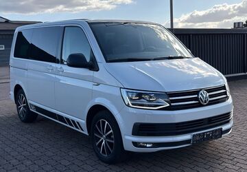VW T6 Multivan 152.000 km 29.999 &euro; Saarlouis 66740