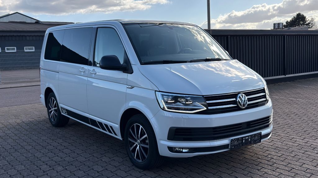 VW T6 Multivan 152.000 km 29.999 &euro; Saarlouis 66740