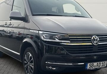 VW T6 Multivan 57.000 km 49.990 &euro; Kleinblittersdorf 66271