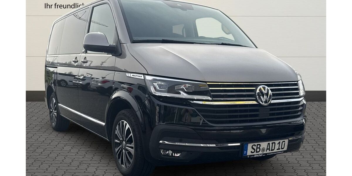 VW T6 Multivan 57.000 km 49.990 &euro; Kleinblittersdorf 66271