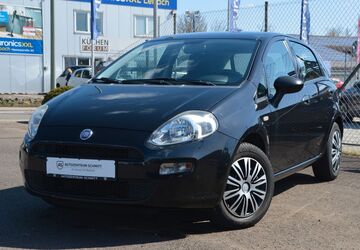 Fiat Punto 111.545 km 3.999 &euro; Lebach 66822